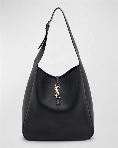 ysl 5a7 crossbody|LE 5 À 7 in smooth leather .